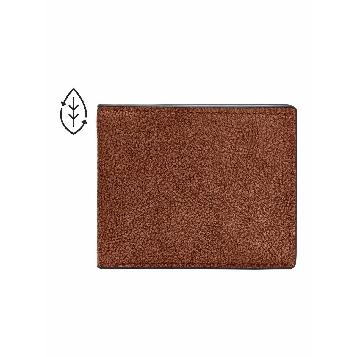 Fossil Steven Brown Wallet ML4521210: Buy Fossil Steven Brown