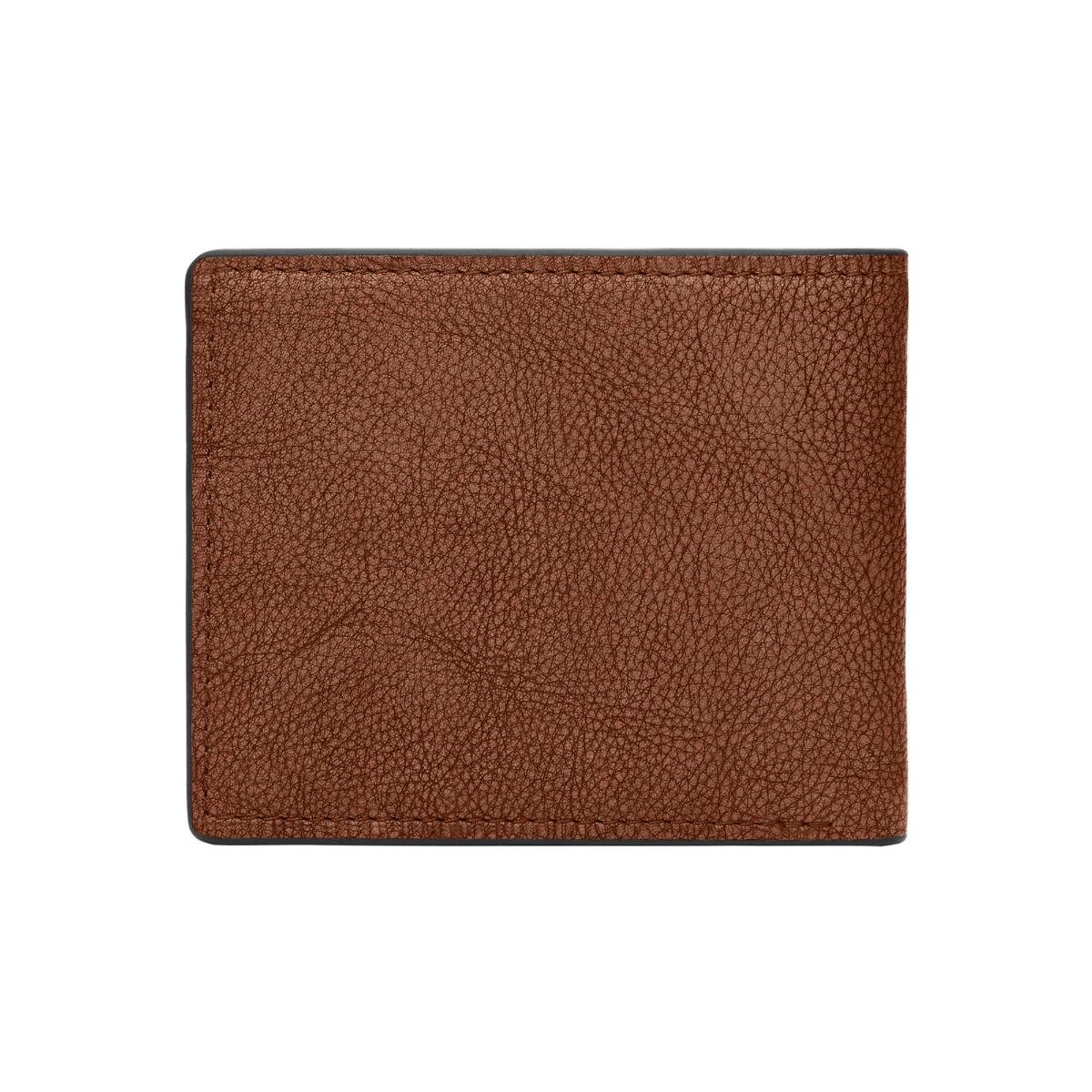 Fossil Steven Brown Wallet ML4521210: Buy Fossil Steven Brown