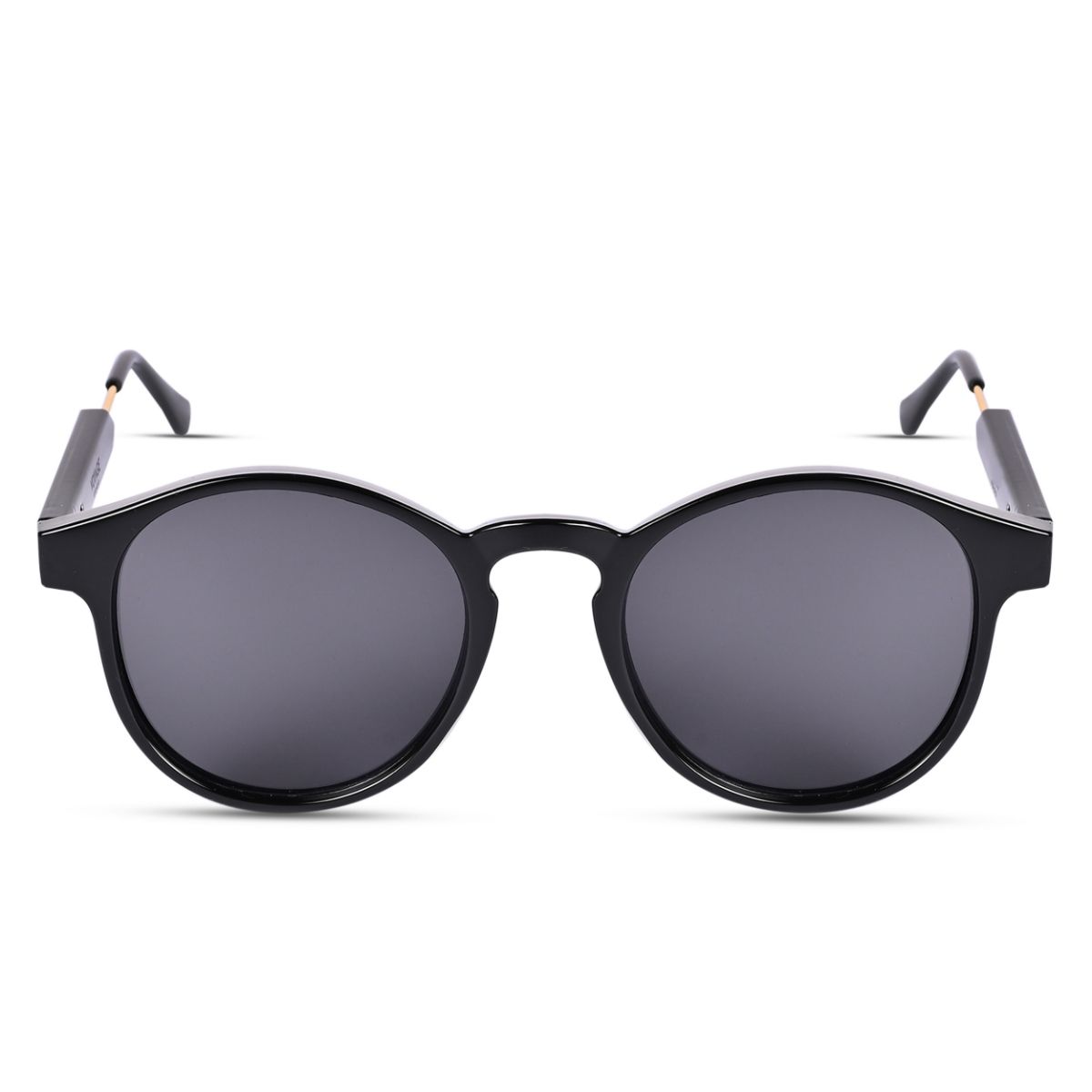 Voyage Round Sunglasses