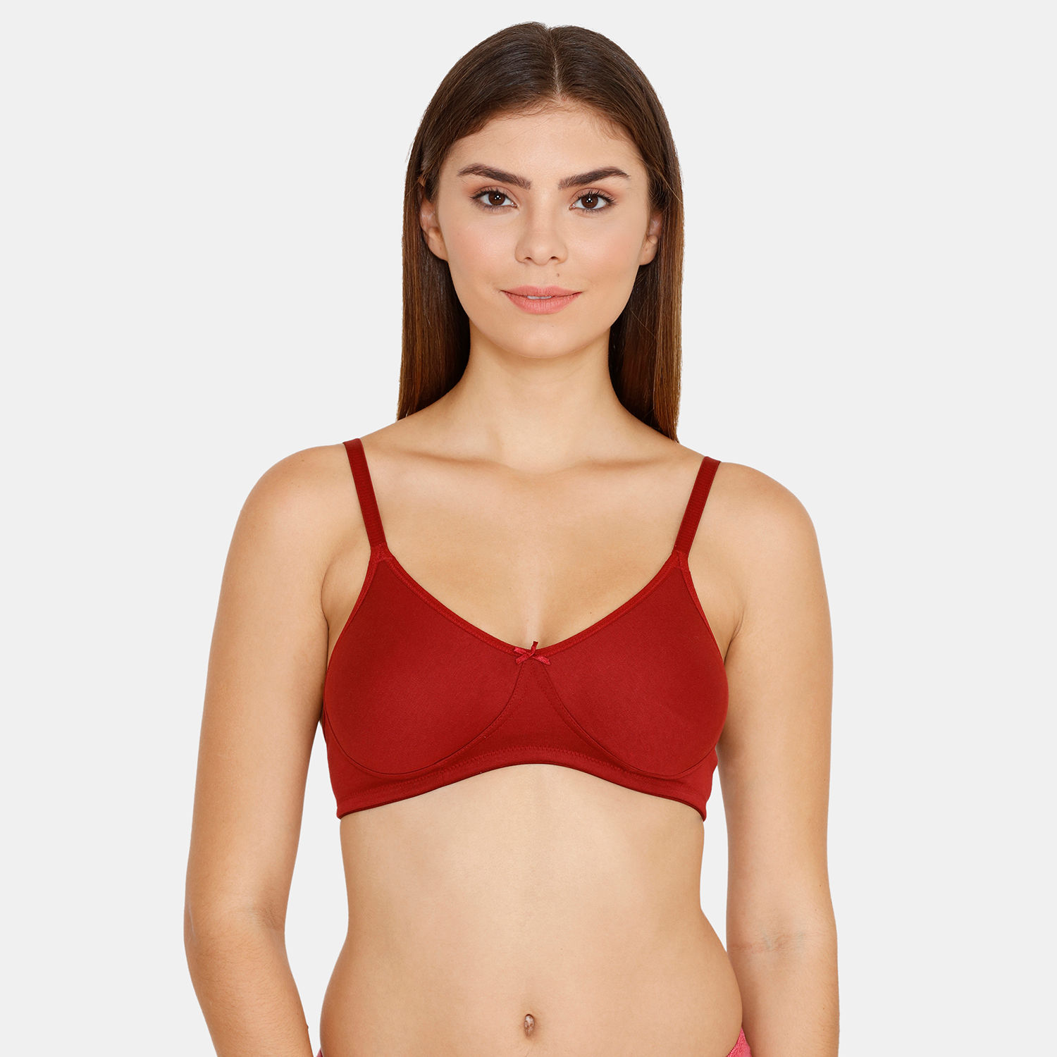 double layered bra online