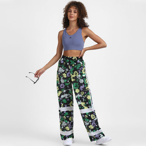 adidas Capri Leggings With Graphic Print, ASOS