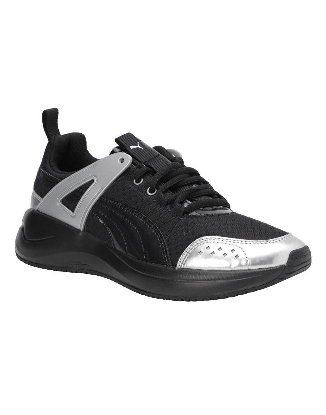 puma nuage run cage review