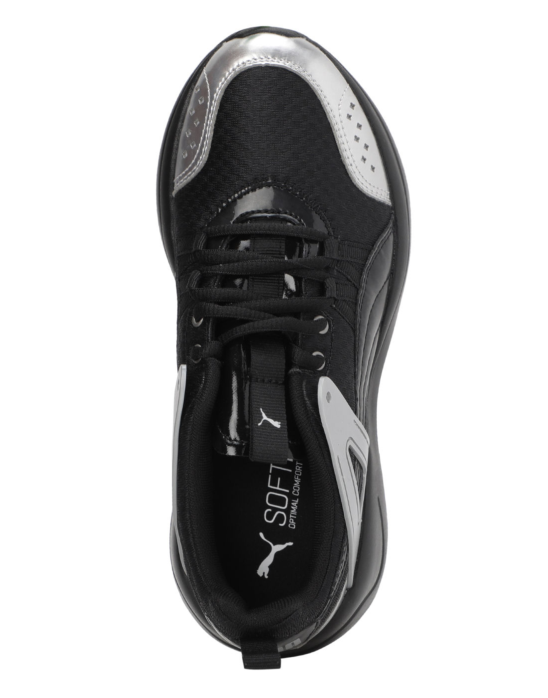 puma nuage run cage review