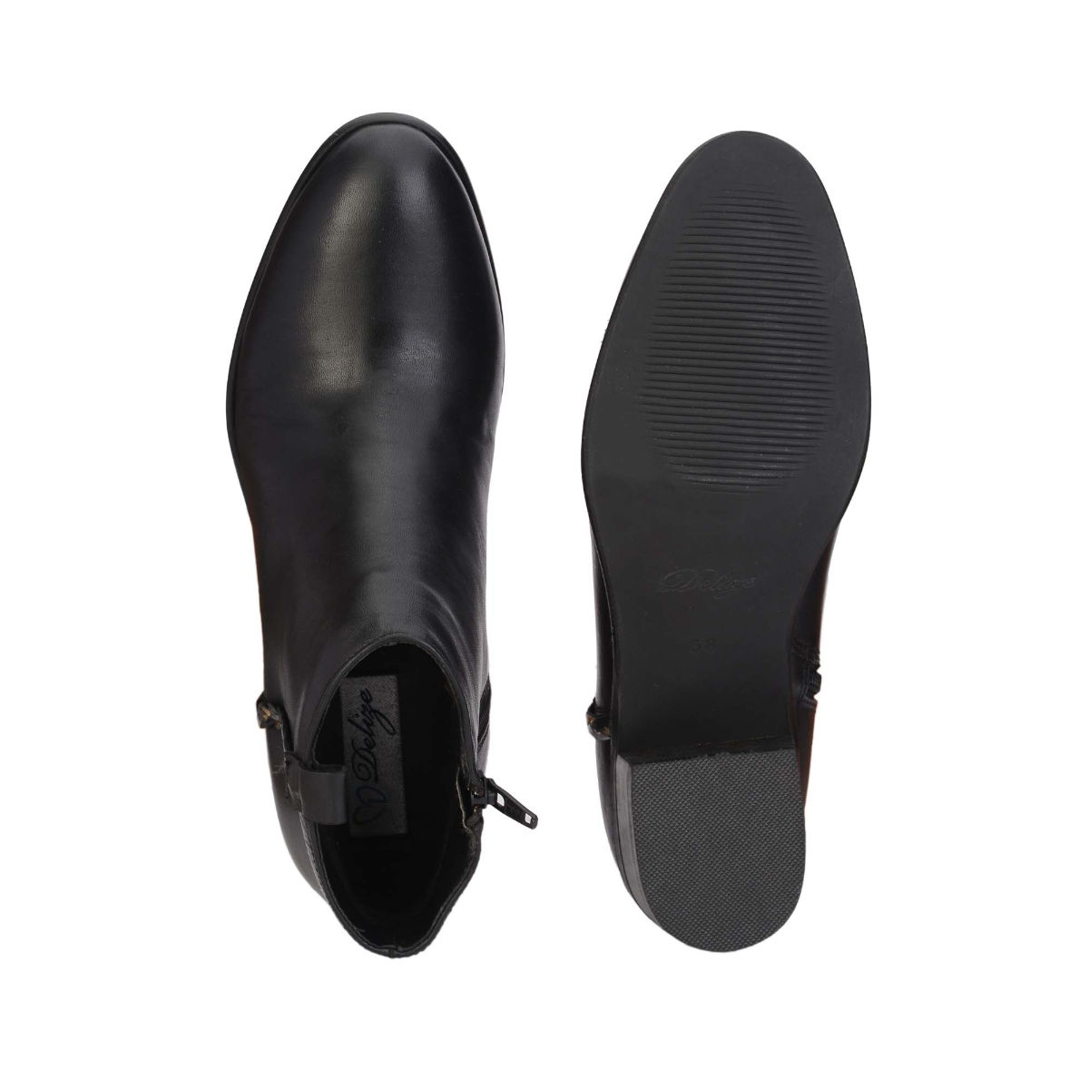 delize boots for women