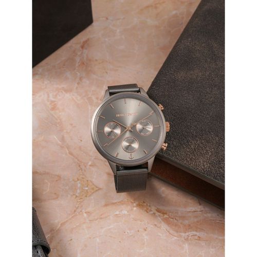 Buy PAUL HEWITT Everpulse 24h Indicator|Day-Date Analog Dial Color