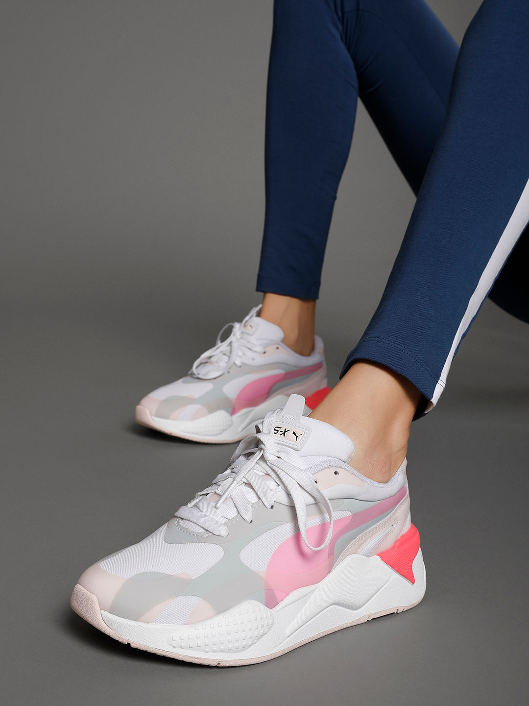 puma rs for women