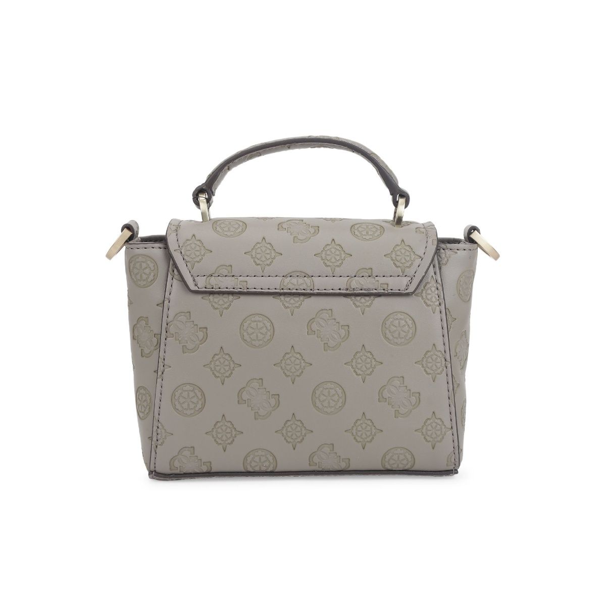 Buy Guess Bea Mini Top Handle Flap Online