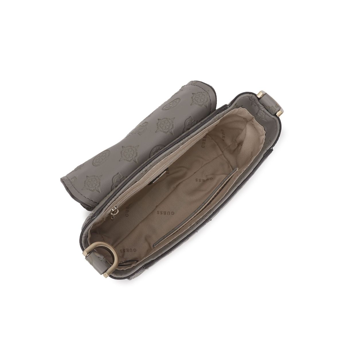 Buy Guess Bea Mini Top Handle Flap Online