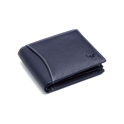 Hidesign Kubera W2 Purple Men Wallets (Purple) At Nykaa, Best Beauty Products Online