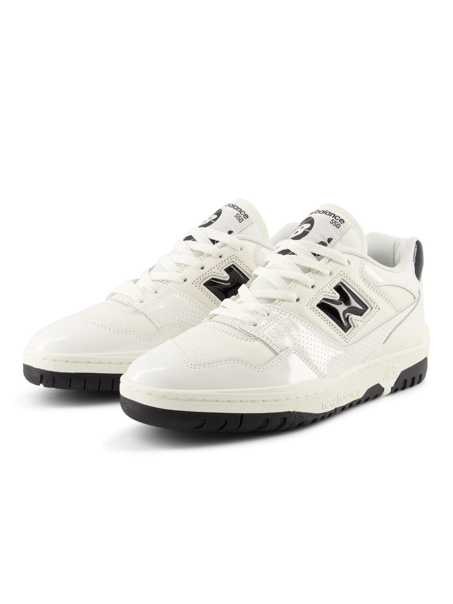 Buy New Balance Men's Bb550 Sea Salt Sneakers Online