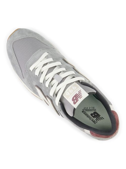 Buy New Balance Men's 996 C-Cap Slate Grey Sneakers Online