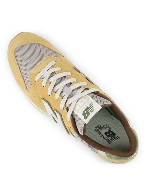 New Balance Men's 996 C-Cap Dolce Sneakers