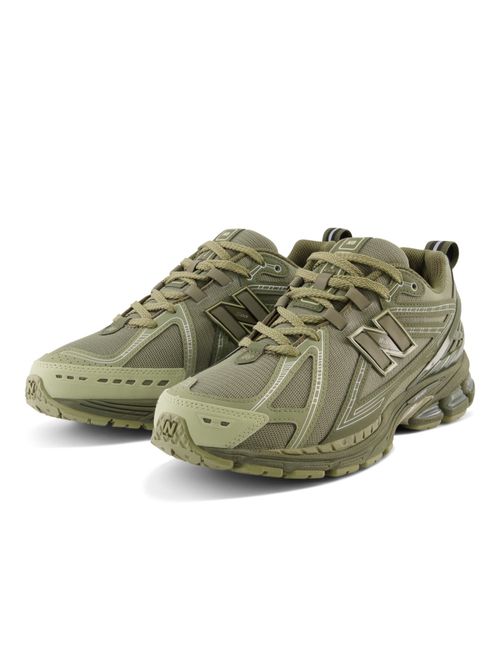 Buy New Balance Men's 1906 Abzorb Green Sneakers Online