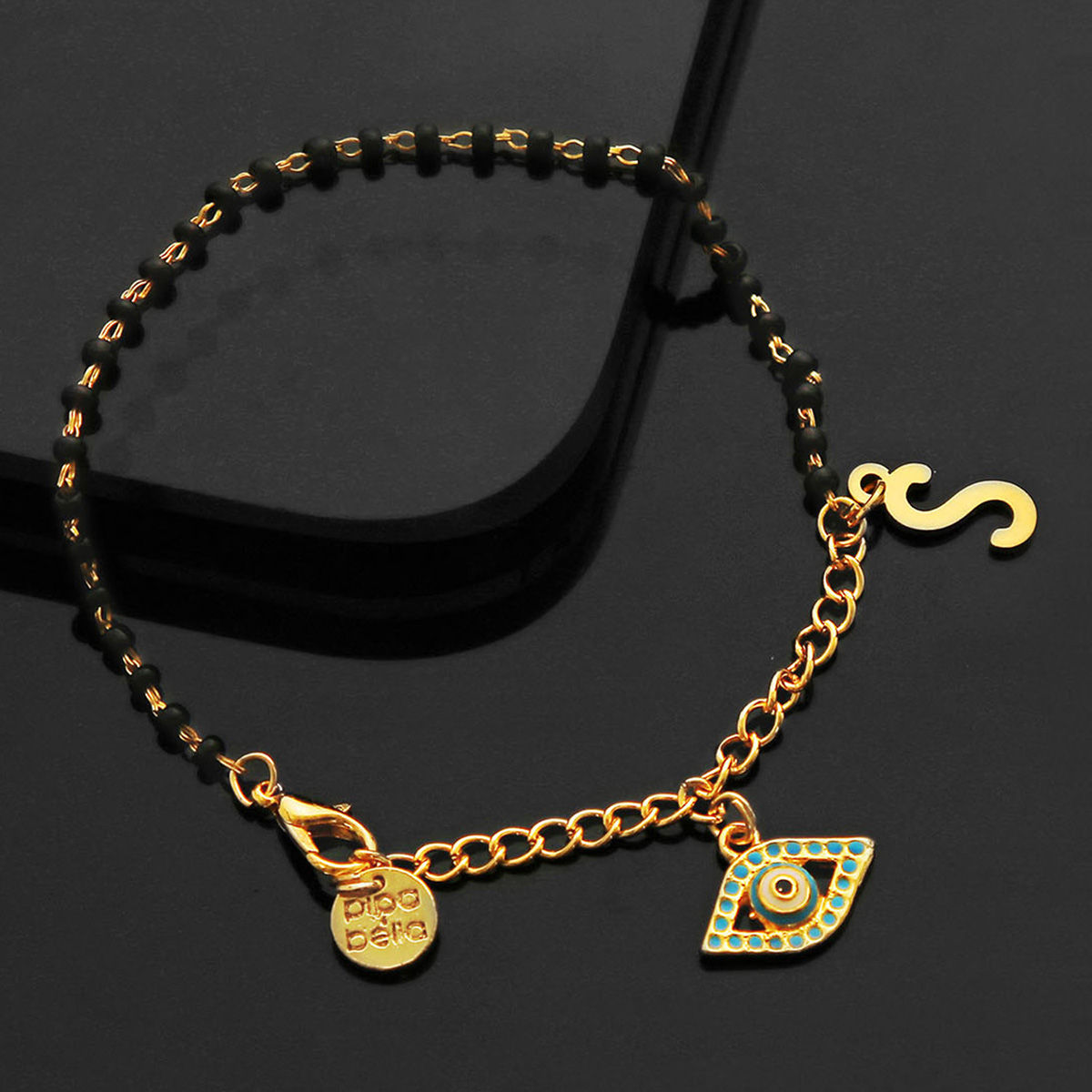 Pipa bella sale mangalsutra bracelet