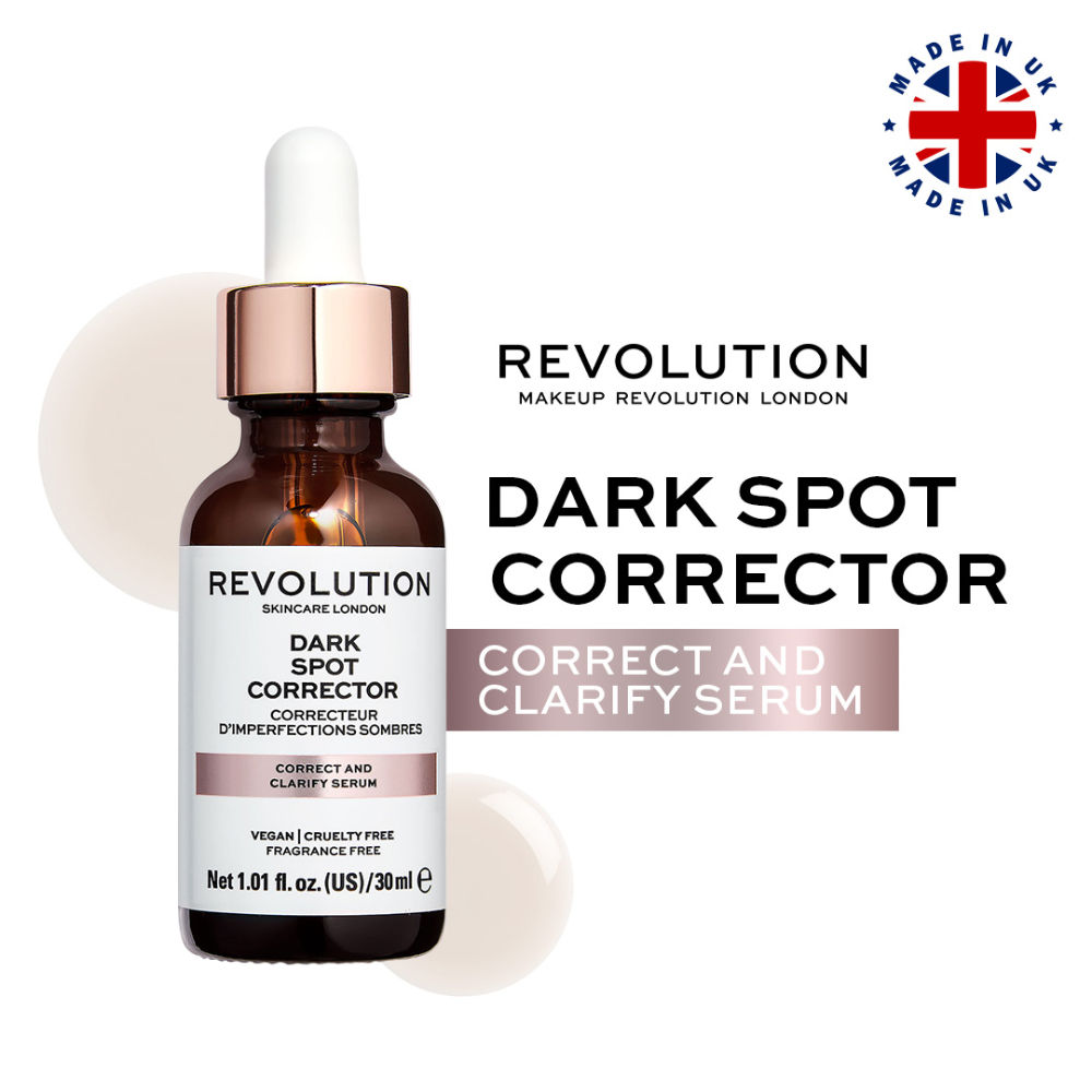 Makeup Revolution Skin Dark Spot Corrector