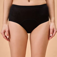 Buy Organic Period Panty (Hipster) Online in India
