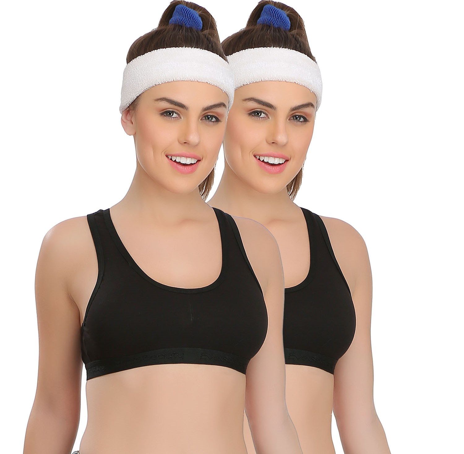 nykaa sports bra