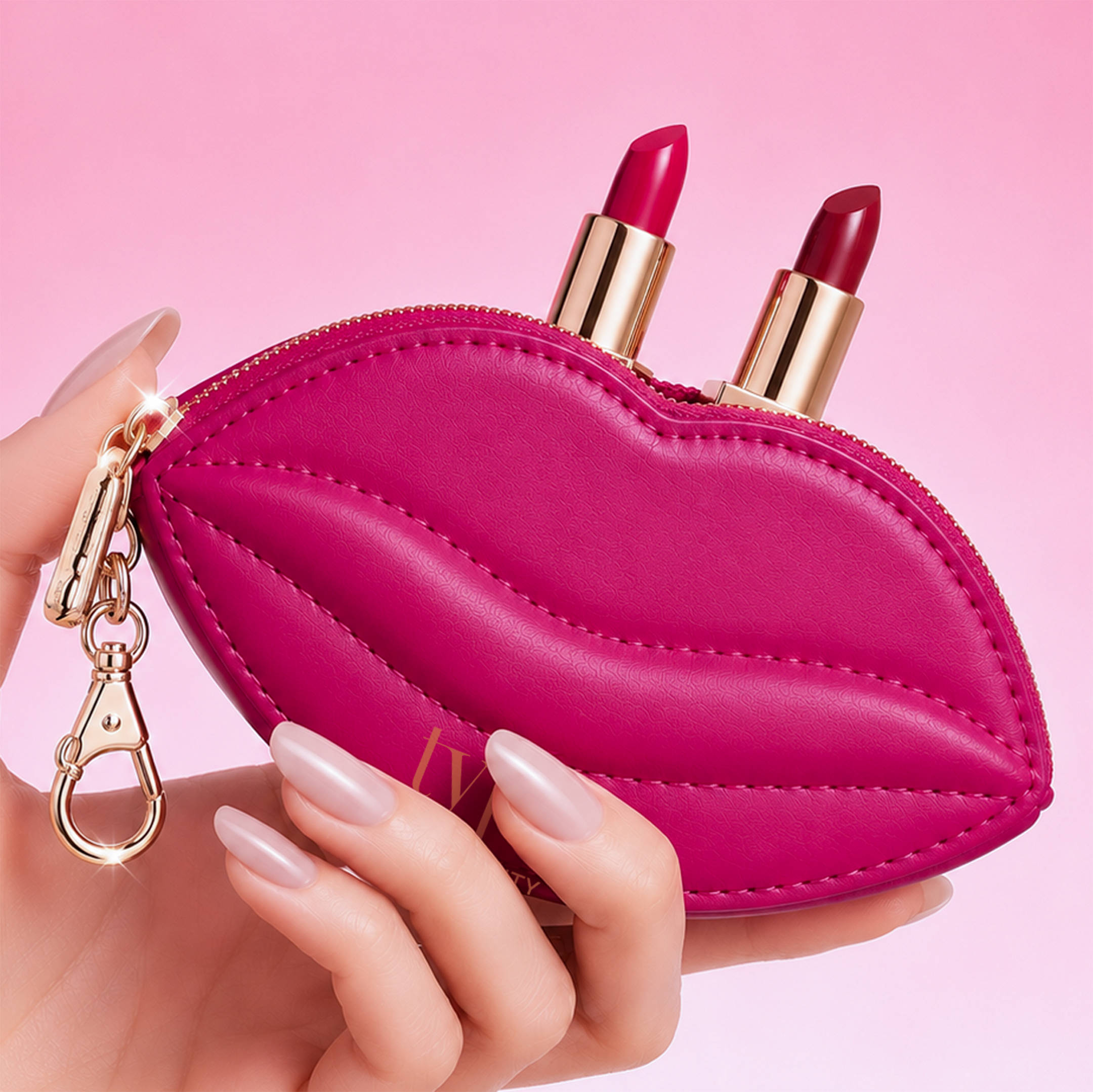 Typsy Beauty Pocket Pout Lipstick Set - Pack of 2