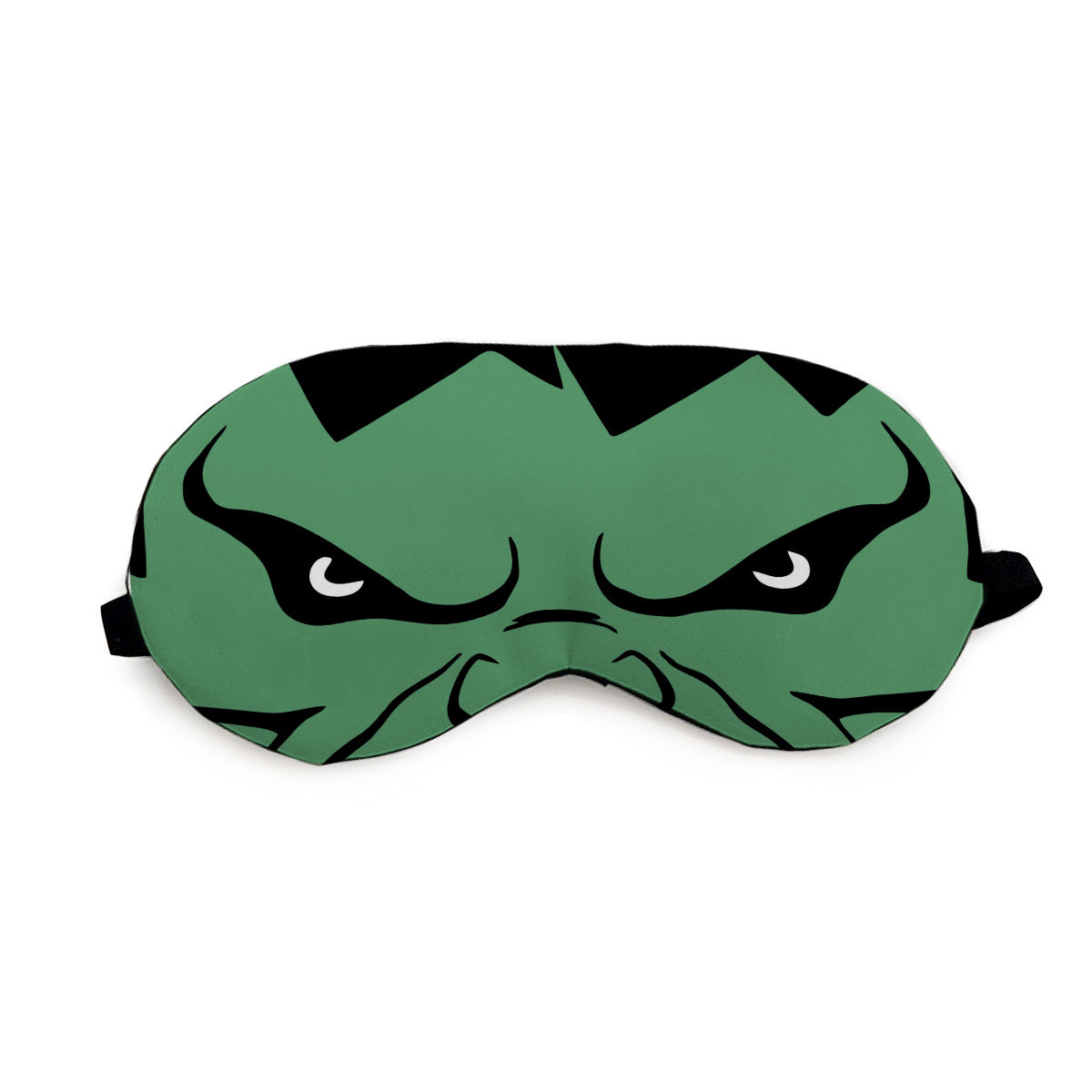 Crazy Corner The Hulk Eyes Printed Eye Mask Buy Crazy Corner The Hulk