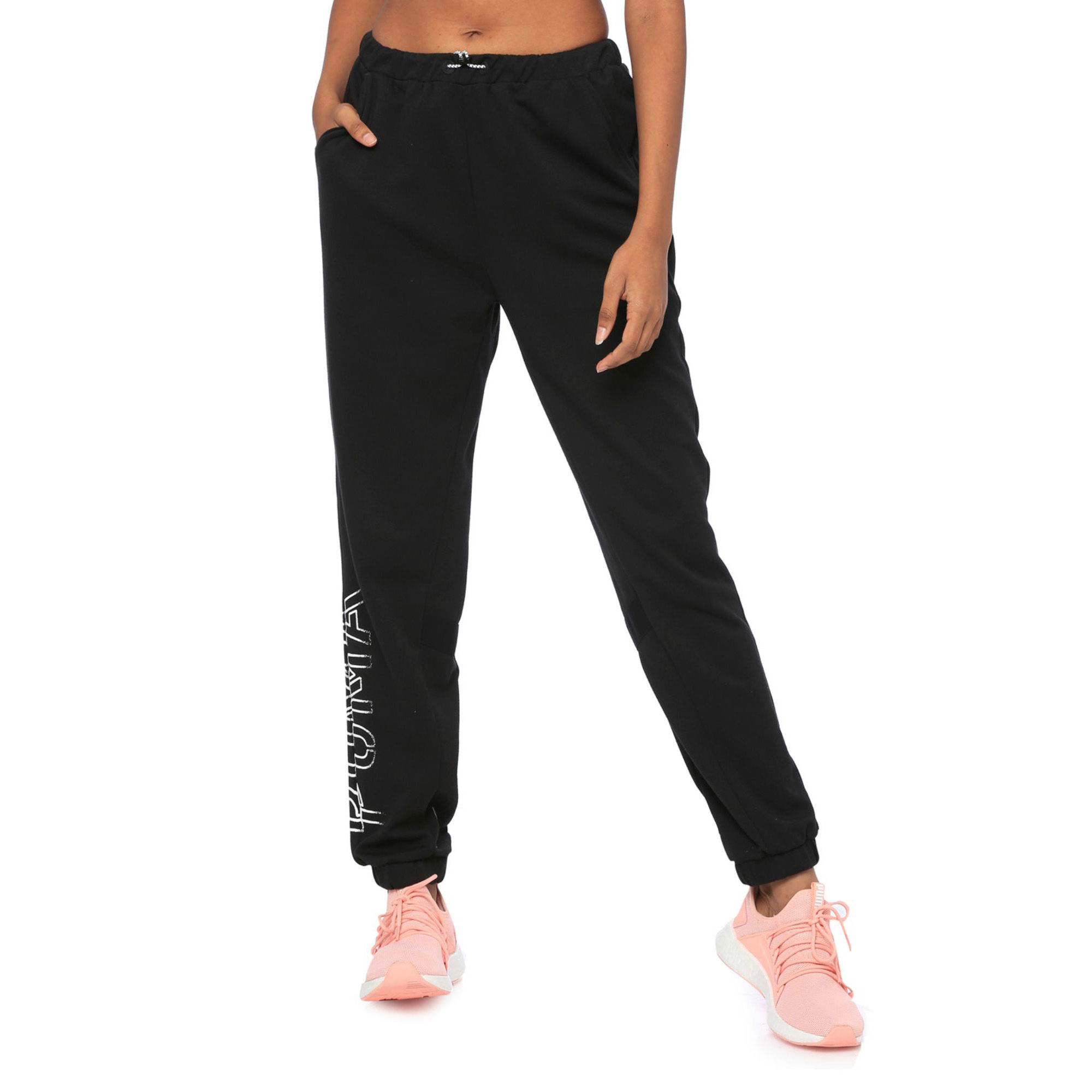 puma xs sweatpants