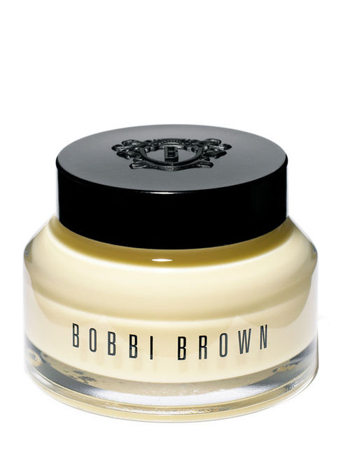 bobbi brown vitamin enriched face base moisturizer.