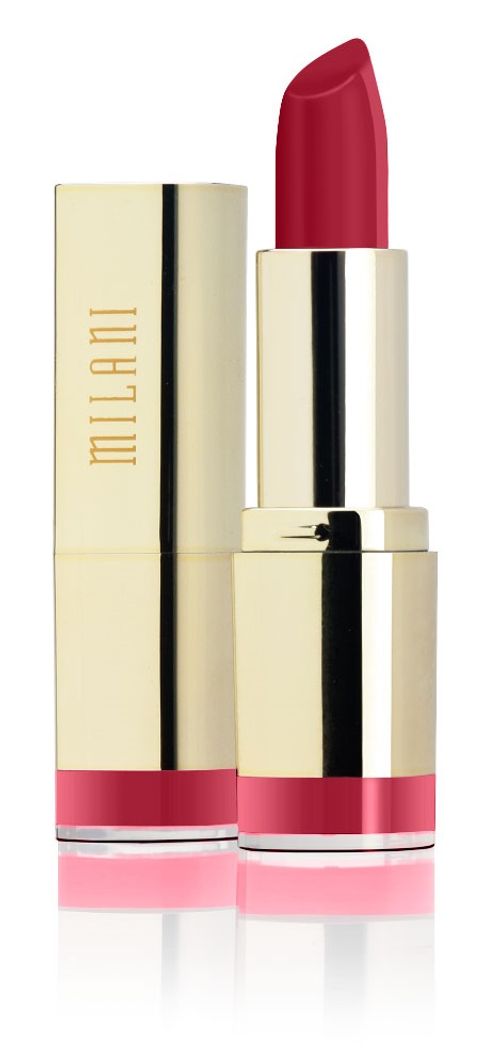 Milani Color Statement Moisture Matte Lipstick 67 Matte Confident Buy Milani Color Statement Moisture Matte Lipstick 67 Matte Confident Online At Best Price In India Nykaa Choose from 24 different lip colors ranging. nykaa