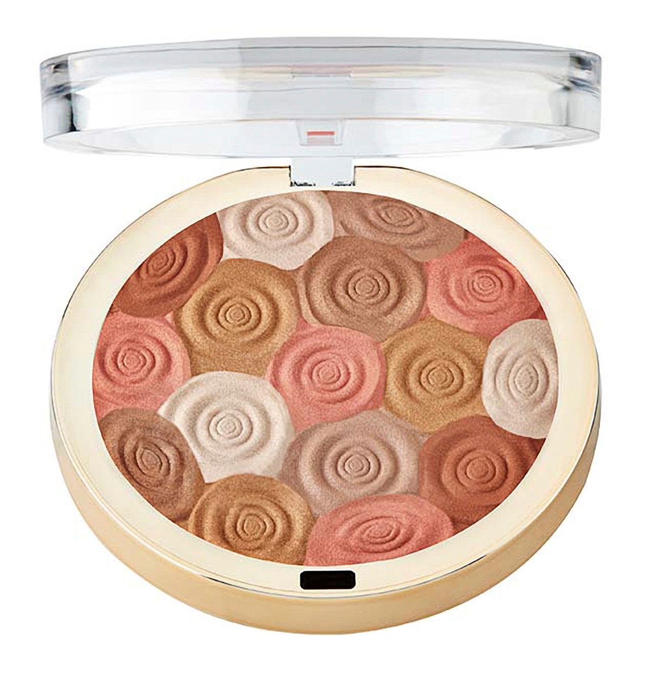 Milani Illuminating Face Powder - 01 