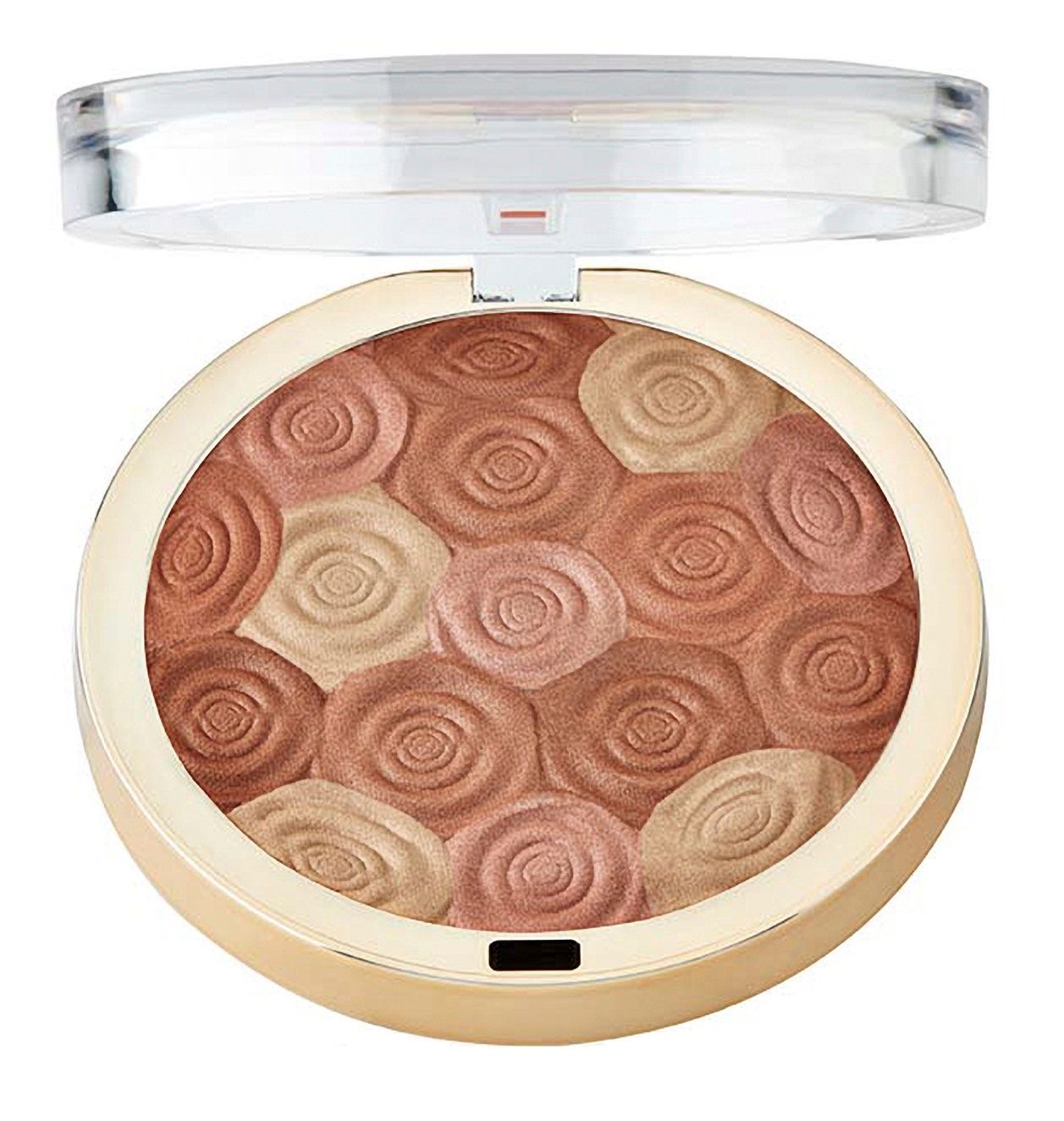 illuminating face powder