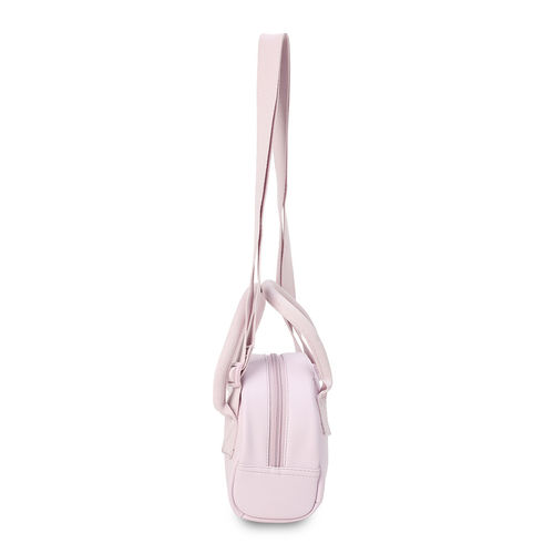 Buy Puma Core Up Mini Women's Pink Sling Bags Online