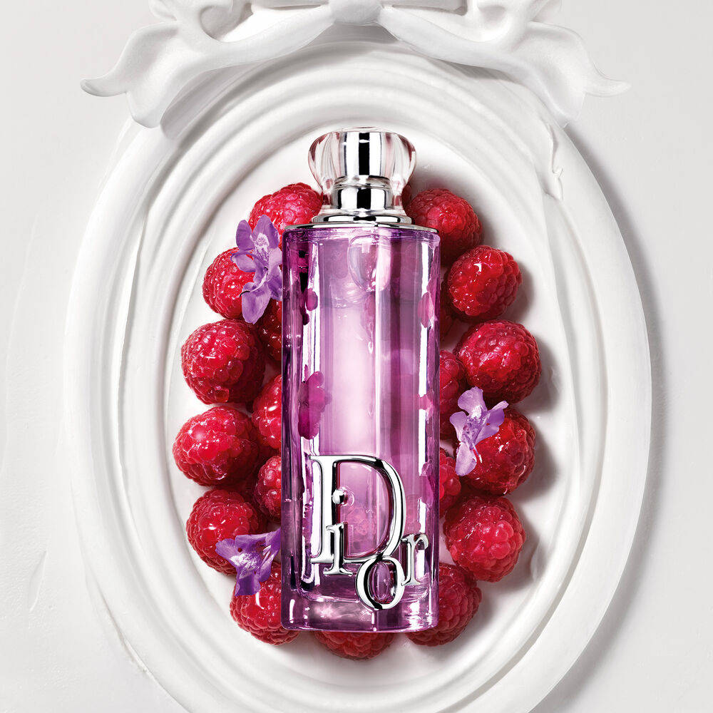 Buy DIOR Addict Purple Glow Eau De Parfum Online