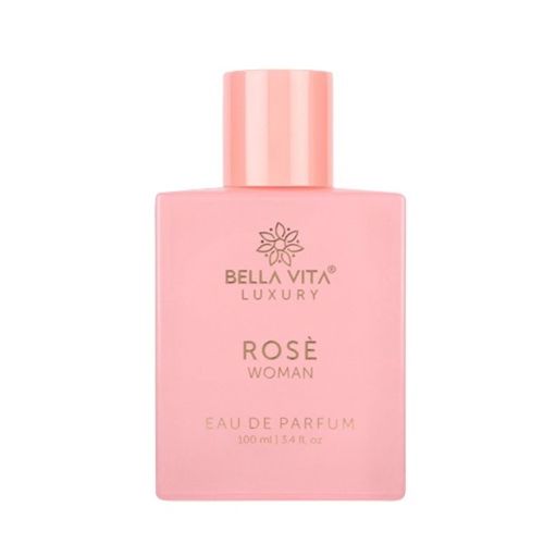 Buy Best Rose Pocket Perfume for Women Online in India