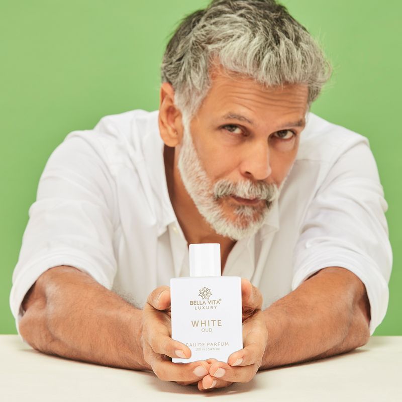 Bella Vita Luxury White Oud Eau De Parfum For Men Women Buy Bella 