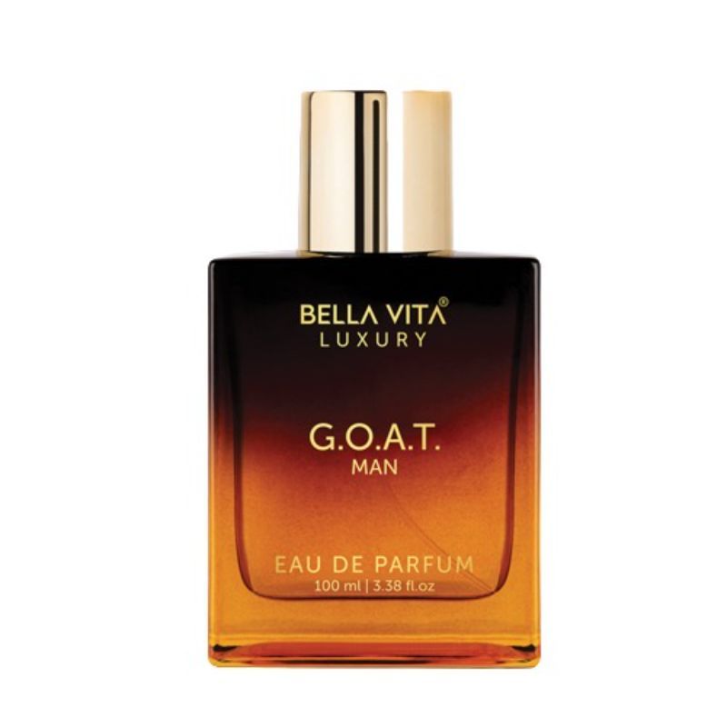 Bella Vita Luxury G.O.A.T Man Eau De Perfume