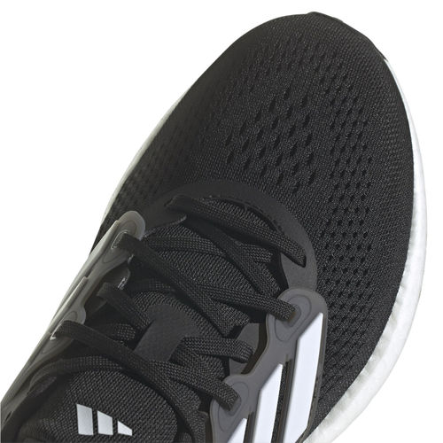 adidas gazelle silver green womens Adidas Pureboost 23 Wide Mens Shoe