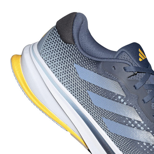 Buy adidas Supernova Rise Men Blue Running Shoes Online