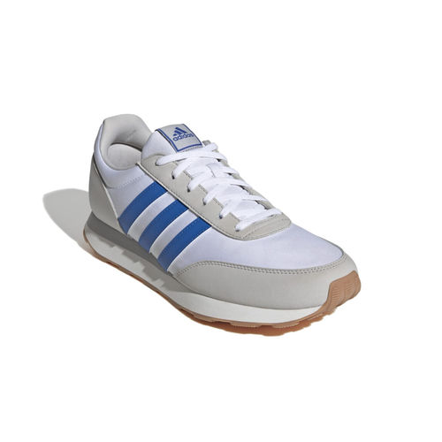 Buy adidas Run 60S 3.0 Men Grey & White Running Shoes Online