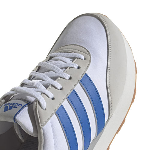 adidas gazelle silver green womens adidas Men's Run 60s 2.0 Shoes main image 0