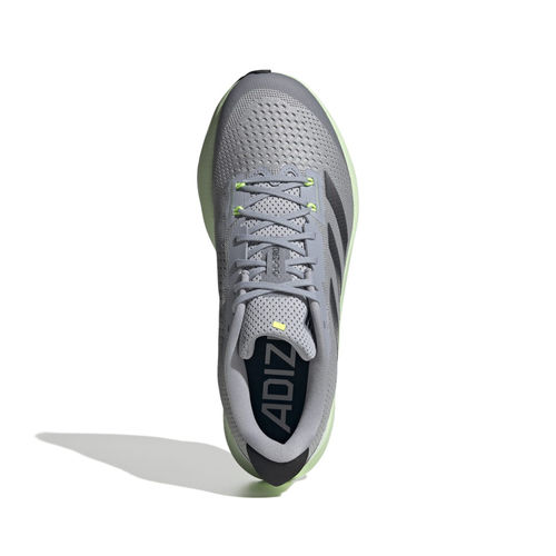 adidas gazelle silver green womens adidas Supernova Rise 2 Running Shoes - Grey/Grey/Grey