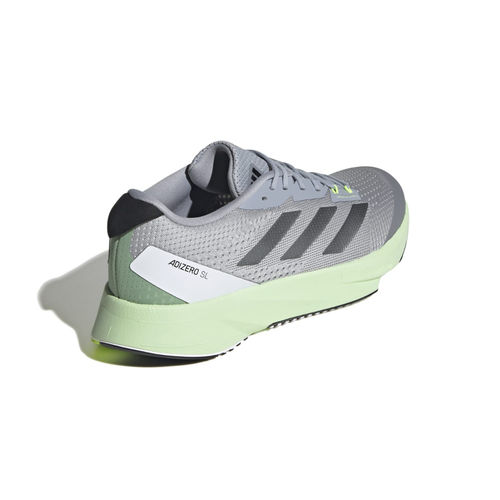 Buy adidas Zero Sl Men Grey Running Shoes Online