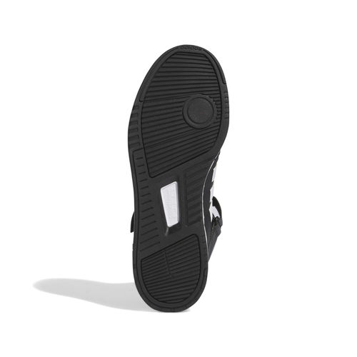 Buy adidas Postmove Mid Men Black Basketball Shoes Online