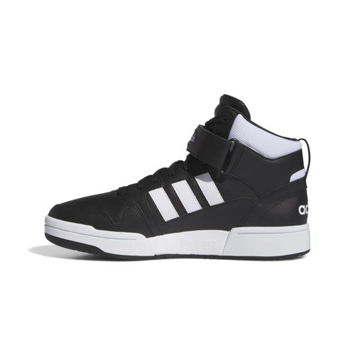 Buy adidas Postmove Mid Men Black Basketball Shoes Online