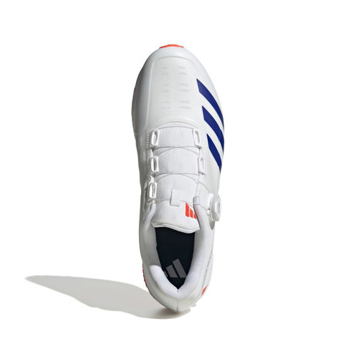 Buy adidas 22Yds Boost Men Off White Cricket Shoes Online