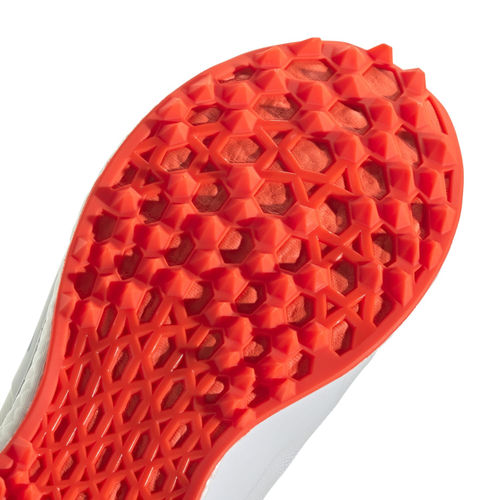 Buy adidas 22Yds Boost Men Off White Cricket Shoes Online