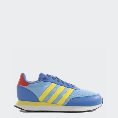 adidas gazelle silver green womens adidas Run 90s Shoes - White main image 1