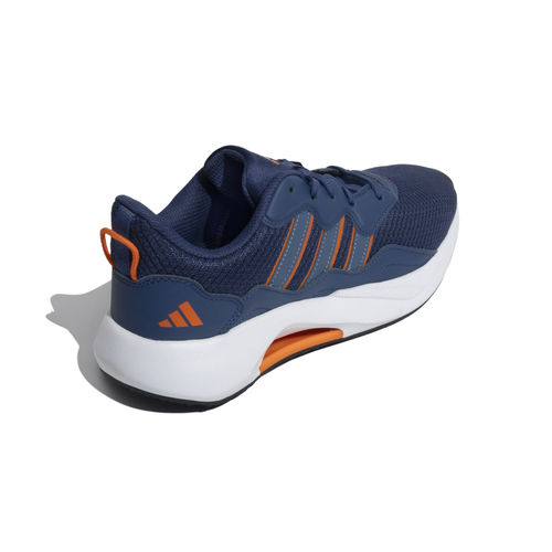 Buy adidas Courun Avant Men Navy Blue Running Shoes Online