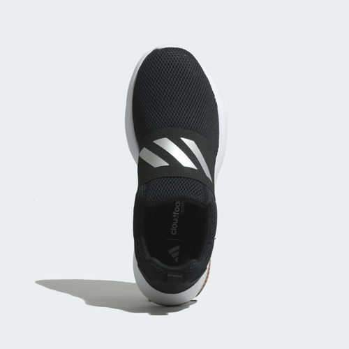 Buy adidas Gladde Walk Men Black Walking Shoes Online
