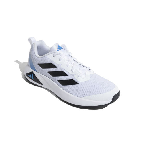 Buy adidas Grip-Ed Run Men Off White Running Shoes Online