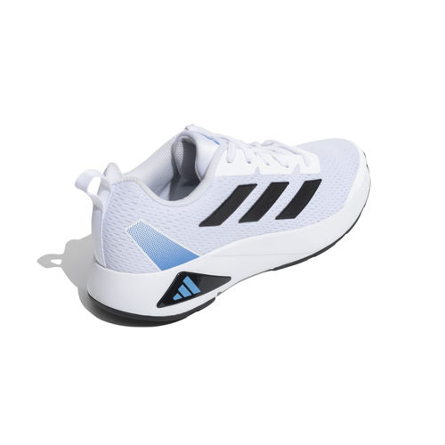 adidas gazelle silver green womens Adidas - Edge Gameday training Shoe (Grey)