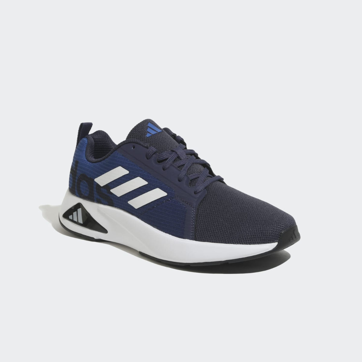 Buy adidas Nrgy Fusion Men Off White Running Shoes Online