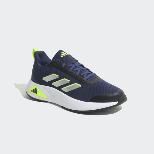 adidas Zapid Men Navy Blue Running Shoes